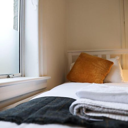 Baron View Apartment Paisley Buitenkant foto