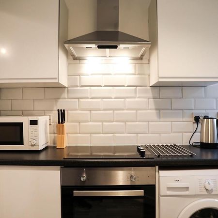 Baron View Apartment Paisley Buitenkant foto