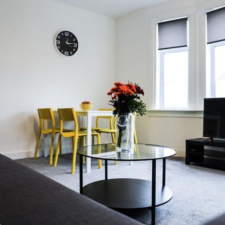 Baron View Apartment Paisley Buitenkant foto