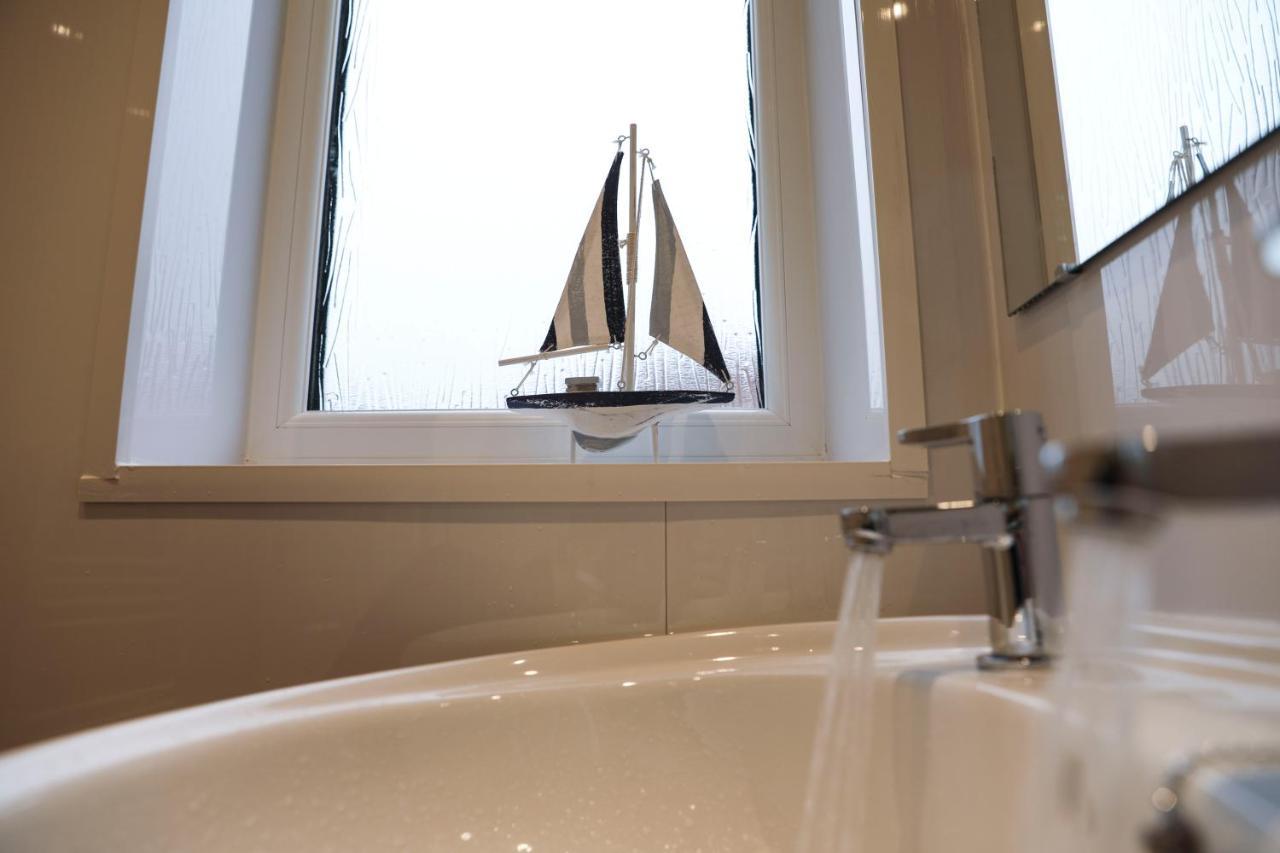 Baron View Apartment Paisley Buitenkant foto