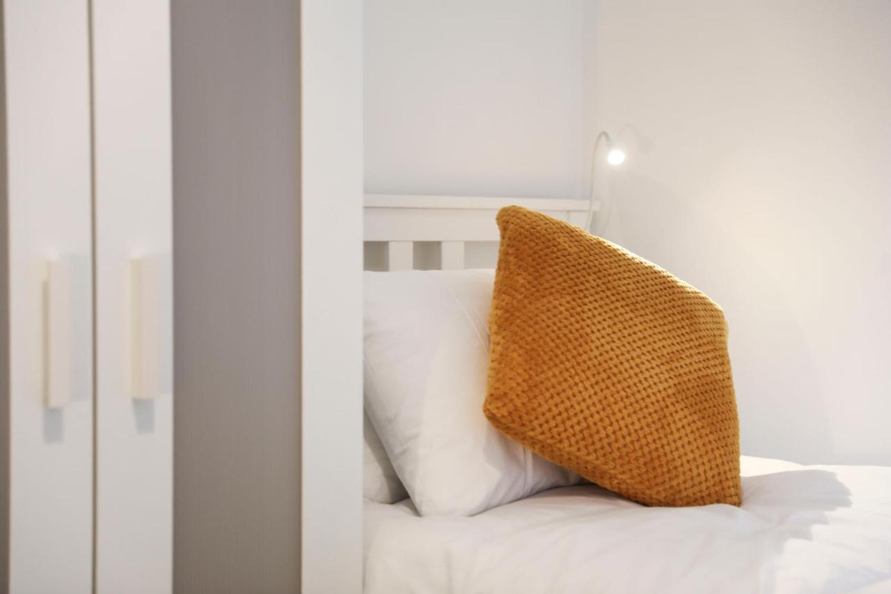 Baron View Apartment Paisley Buitenkant foto